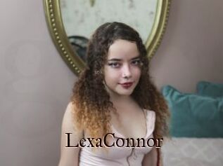 LexaConnor