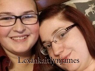 Lexankaitlynjames