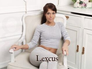 Lexcus