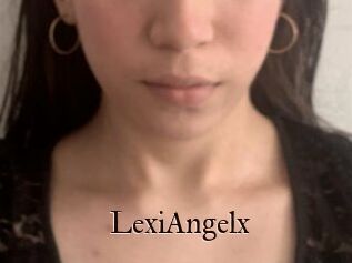 LexiAngelx