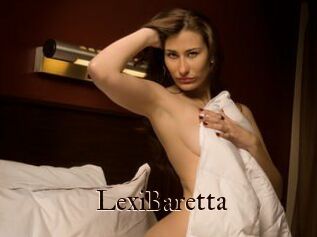 LexiBaretta