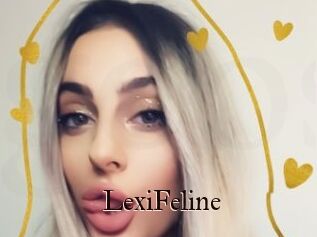 LexiFeline