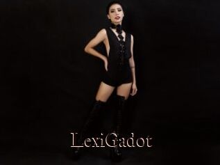 LexiGadot