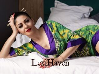 LexiHaven
