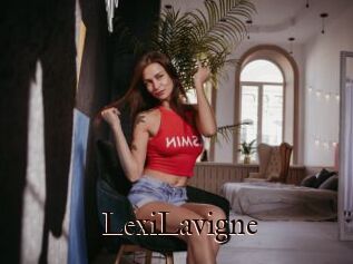 LexiLavigne