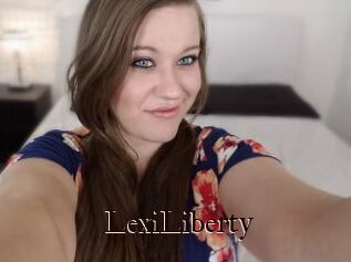 LexiLiberty