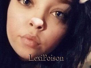 LexiPoison