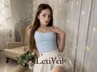 LexiVeil