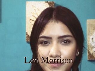 Lexi_Morrison