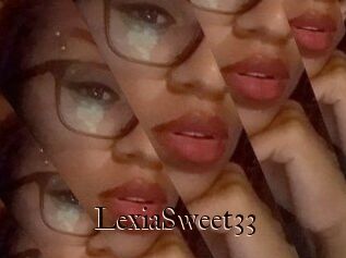 LexiaSweet33