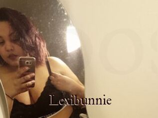 Lexibunnie