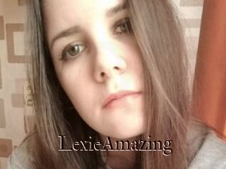 LexieAmazing