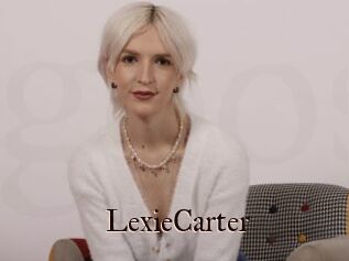 LexieCarter