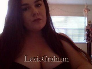 Lexie_Grahmn
