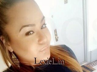 Lexie_Lin