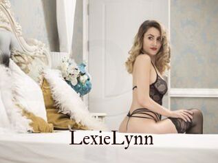 LexieLynn