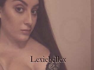 Lexiebellex