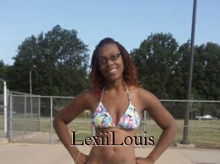 LexiiLouis