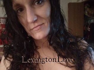 LexingtonLove