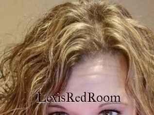 LexisRedRoom