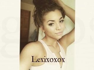 Lexixoxox
