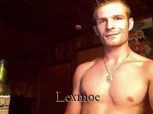 Lexmoe