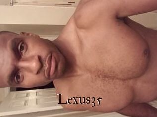 Lexus35