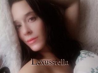 Lexusstella