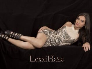 LexxiHaze
