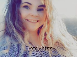 Lexxieluxxe