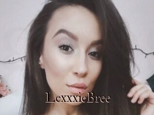 LexxxieBree