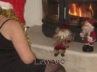 Lexy290