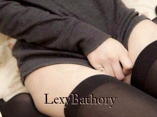 LexyBathory