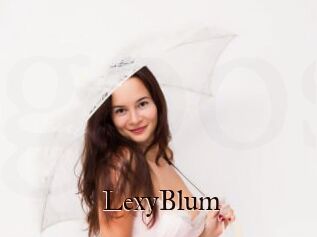 LexyBlum