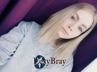 LexyBray