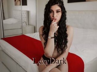 LexyDark