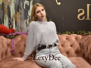 LexyDee