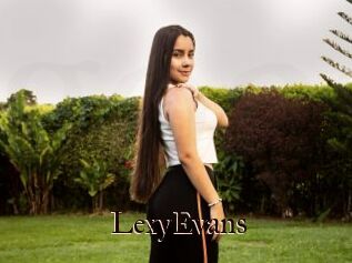 LexyEvans