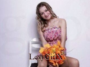 LexyGirlX