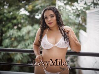 LexyMiler