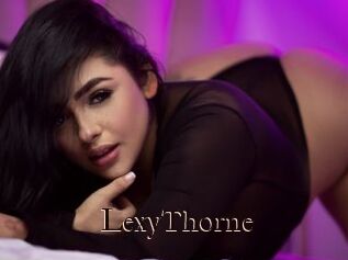 LexyThorne