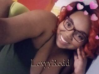 LexyyRedd