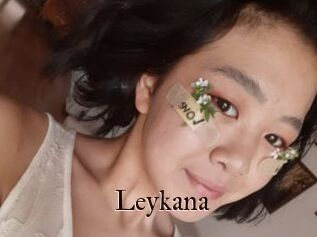 Leykana
