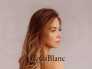 LeylaBlanc