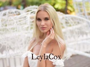 LeylaCox