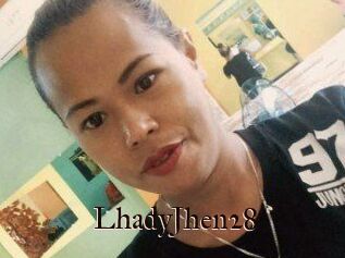 LhadyJhen28