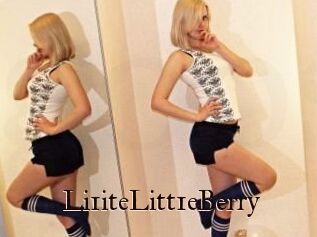 Li1ite_Litt1e_Berry