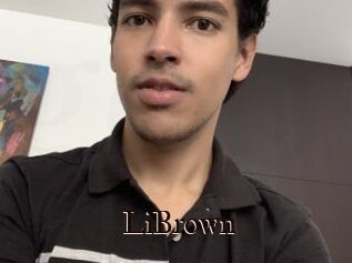 LiBrown