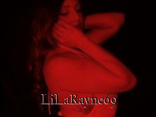 LiLaRayne69