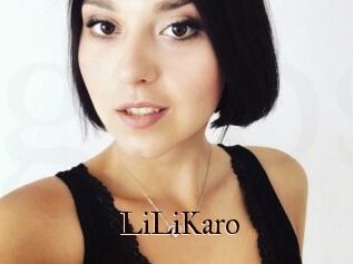 LiLiKaro
